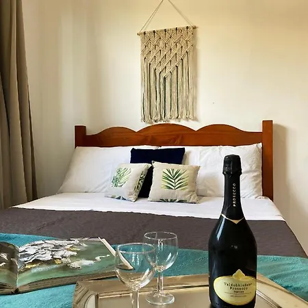 Bright Penthouse 2 M Stops From Vatican Museums * Roma