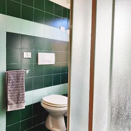 Bright Penthouse 2 M Stops From Vatican Museums Roma