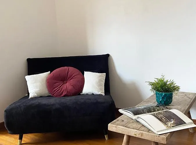Bright Penthouse 2 M Stops From Vatican Museums Daire Roma